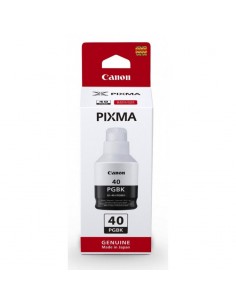Bouteille d’encre Canon GI-40 compatible PIXMA G6040