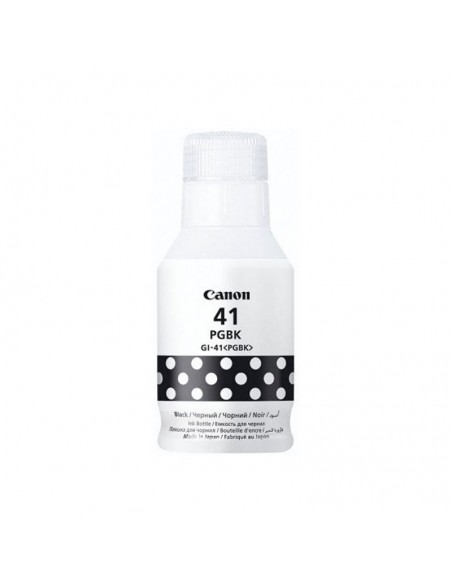 Bouteille encre Canon GI-41 originale haute performance