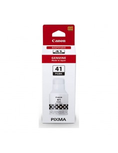 Bouteille encre Canon GI-41 originale haute performance 2
