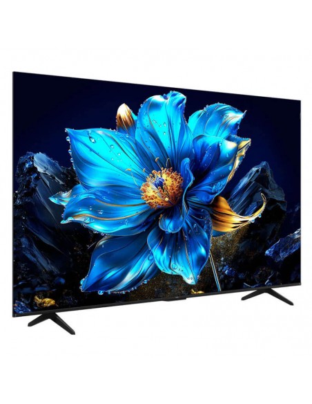 TV QLED TCL 65 pouces HDR10+ Dolby Vision immersive