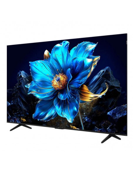 Téléviseur 65 pouces TCL P7K UHD 4K design élégant noir