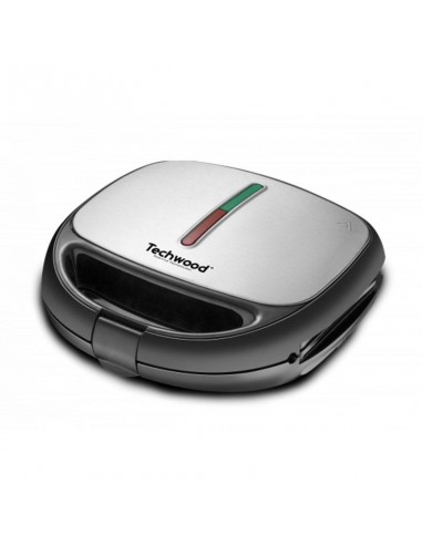 Appareil de cuisine TECHWOOD TGCI-836 pratique et polyvalent Appareil de cuisine TECHWOOD TGCI-836 pratique et polyvalent