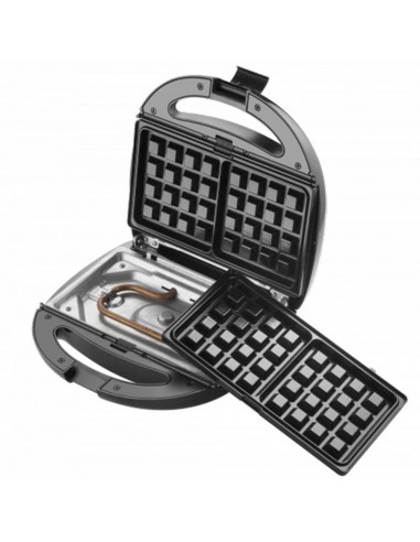 Cuisson rapide 800W pour repas sains et savoureux Cuisson rapide 800W pour repas sains et savoureux