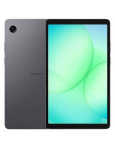 Samsung Galaxy Tab A11 usage étudiant travail bureautique