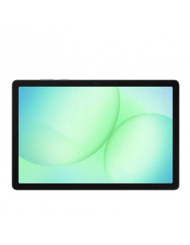 Galaxy Tab A11 Plus 11" 5G Silver batterie longue durée 7040 mAh