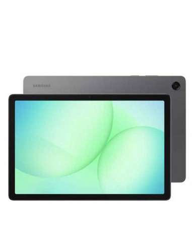 Samsung Galaxy Tab A11+ connectivité Wi-Fi et Bluetooth