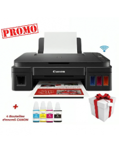 Imprimante à Réservoir...