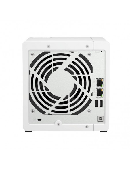 NAS 4 Go RAM TS433-4G stockage centralisé et sécurisé