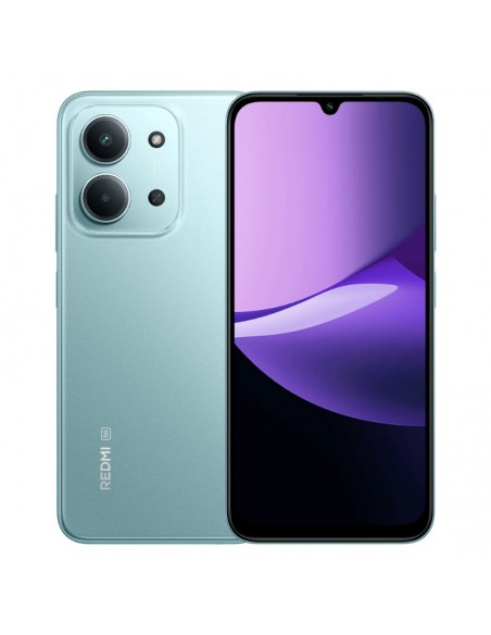 Redmi 15C 5G fiche technique et caractéristiques principales