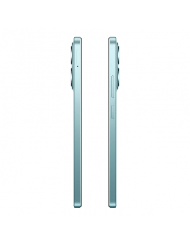 Xiaomi Redmi 15C prix Tunisie vue côté vert