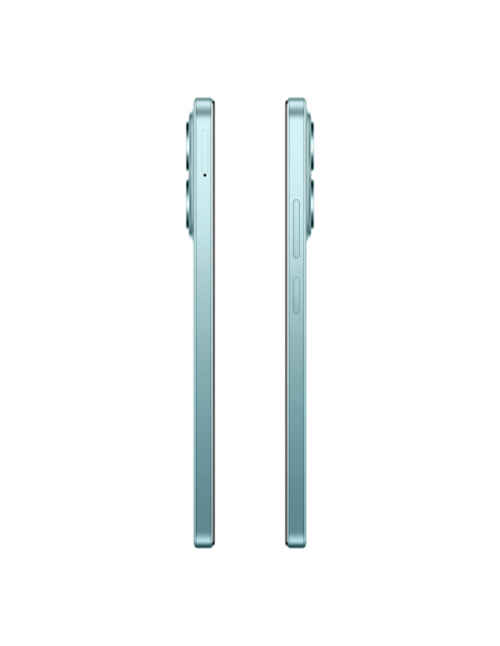 Xiaomi Redmi 15C prix Tunisie vue côté vert