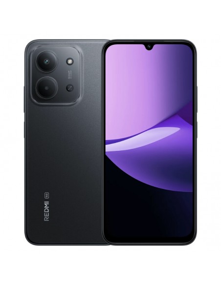 Redmi 15C 5G multitâche avec 8Go RAM et 256Go stockage