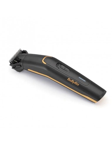 Tondeuse homme puissante BaByliss facile d’utilisation