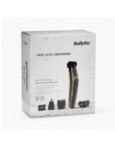 Tondeuse homme BaByliss MT987E au meilleur prix en Tunisie