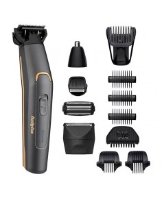 Tondeuse homme puissante BaByliss facile d’utilisation 2