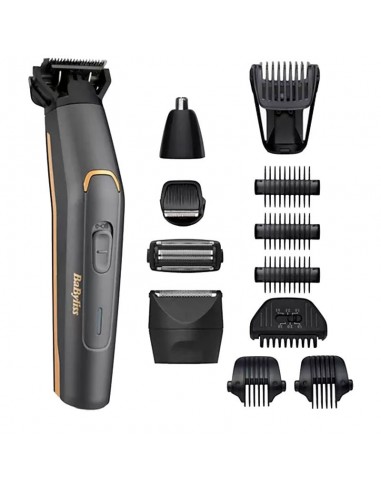 Tondeuse BaByliss prix Tunisie avec indicateur de charge