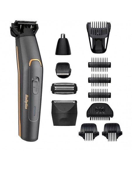 Tondeuse BaByliss prix Tunisie avec indicateur de charge