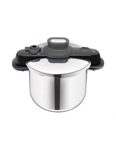 Autocuiseur 6 litres Tefal nettoyage facile