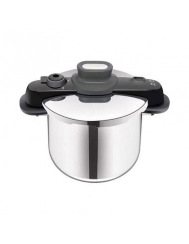 Cocotte vapeur Tefal Secure 5 haute qualité