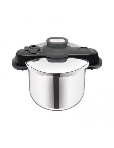 Cocotte vapeur Tefal Secure 5 haute qualité