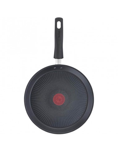 Poêle antiadhésive Tefal 25 cm entretien facile quotidien