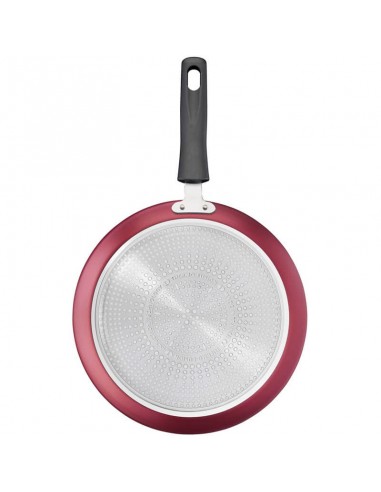 Crêpière Tefal maison pour crêpes parfaites rapidement