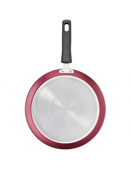 Crêpière Tefal maison pour crêpes parfaites rapidement