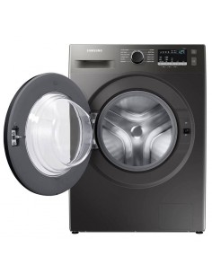 Lave-linge frontal 7Kg Silver technologie Digital Inverter 2