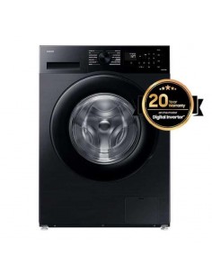 lave linge Samsung prix Tunisie 9 kg noir
