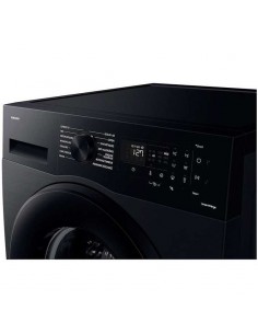 lave linge Samsung prix Tunisie 9 kg noir 2