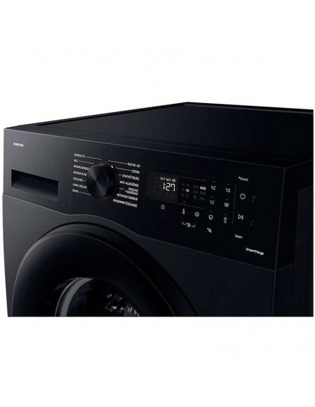 Lave Linge Frontal SAMSUNG programmes multiples