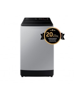 Machine à laver Samsung grande capacité 11 kg