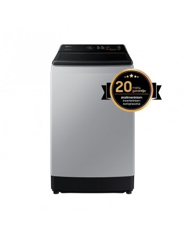 Machine à laver Samsung grande capacité 11 kg