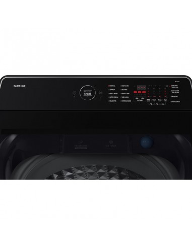 Lave linge top Samsung moteur Digital Inverter
