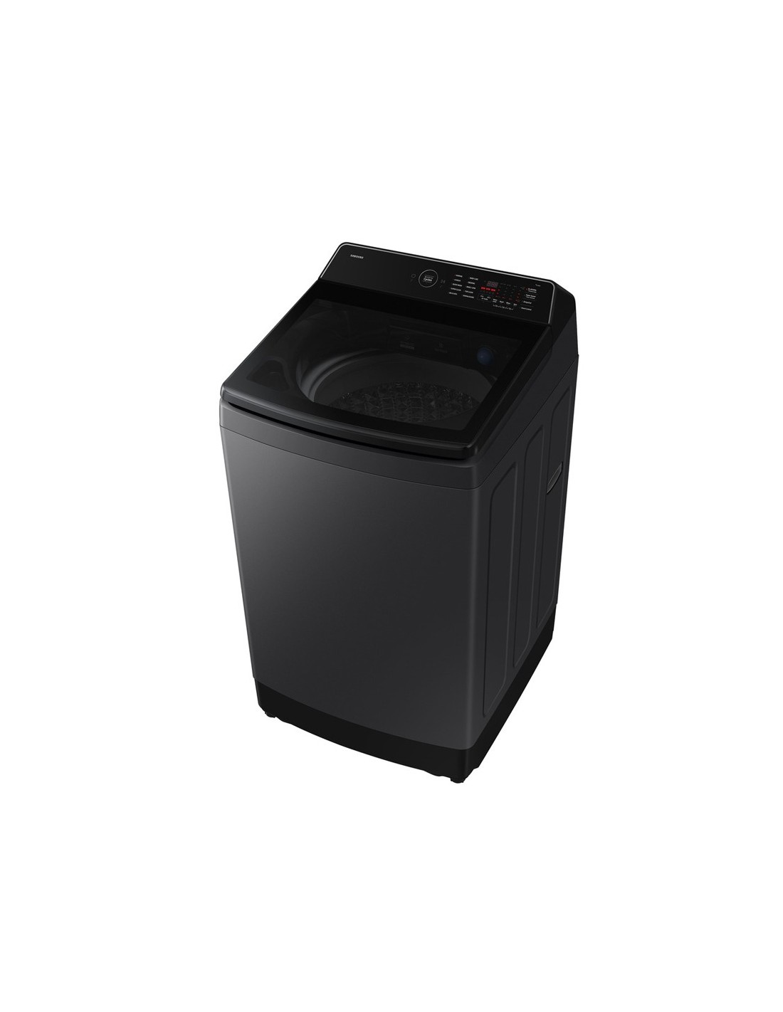 Machine à laver Samsung top load grande capacité 13Kg