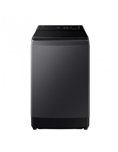 Machine à laver top 13Kg usage familial intensif