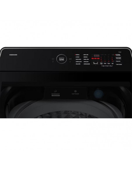 Machine à laver durable et fiable pour grande famille