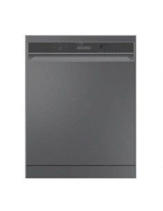 Lave Vaisselle MAXWELL noir éco et facile d’entretien 13 couverts