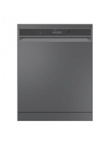 Lave Vaisselle MAXWELL noir éco et facile d’entretien 13 couverts