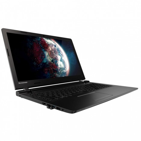 Pc Portable Lenovo IdeaPad 100-15 / i3 5è Gén / 4 Go