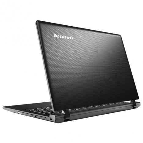 Pc Portable Lenovo IdeaPad 100-15 / i3 5è Gén / 4 Go Pc Portable Lenovo IdeaPad 100-15 / i3 5è Gén / 4 Go