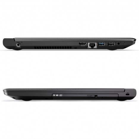 Pc Portable Lenovo IdeaPad 100-15 / i3 5è Gén / 4 Go Pc Portable Lenovo IdeaPad 100-15 / i3 5è Gén / 4 Go
