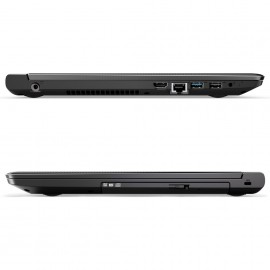 Pc Portable Lenovo IdeaPad 100-15 / i3 5è Gén / 4 Go Pc Portable Lenovo IdeaPad 100-15 / i3 5è Gén / 4 Go