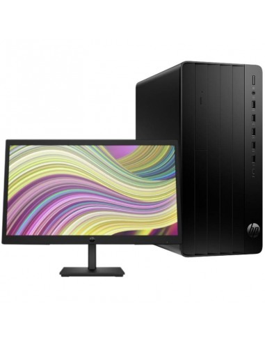 Pc bureau HP Pro 290 G9 prix tunisie
