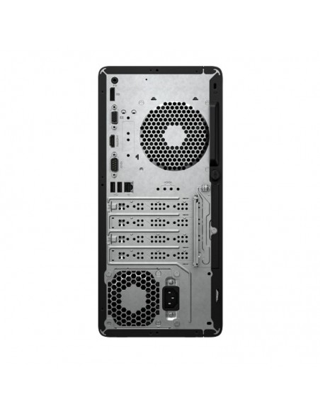 Ordinateur HP Pro 290 8Go RAM 512Go SSD