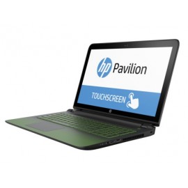 Pc Portable HP Pavilion Gaming 15-ak000nk Tactile / i7 6è Gén / 8 Go / GTX 950 Pc Portable HP Pavilion Gaming 15-ak000nk Tactile / i7 6è Gén / 8 Go / GTX 950