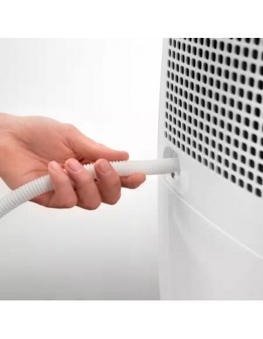 Déshumidificateur Delonghi haute performance pour maison et bureau