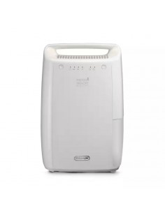 AriaDry DEX210SF Delonghi portable et efficace contre l’humidité