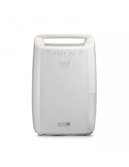 AriaDry DEX210SF Delonghi portable et efficace contre l’humidité