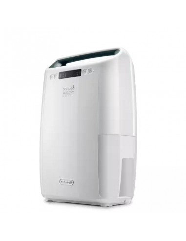 Déshumidificateur Delonghi silencieux basse consommation pour chambre